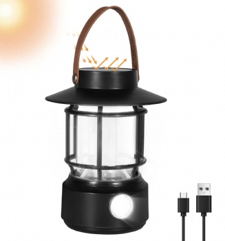 TH201 1000LM LED Camping Lantern